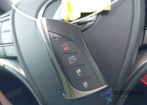 2020 Lexus Es 350 Luxury z USA, uszkodzony, nr VIN 58AEZ1B16LU068960